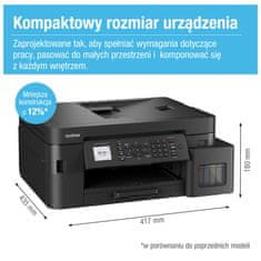 Brother Višenamjenski uređaj Brother MFC-T930DW