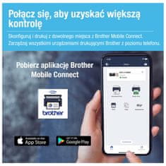 Brother Višenamjenski uređaj Brother MFC-T930DW