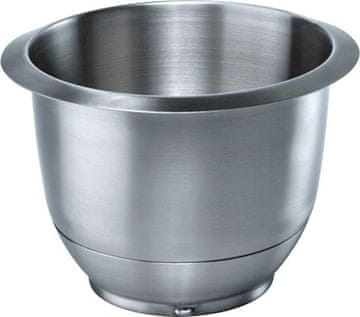 BOS Bosch MUZ5ER2 posuda za mikser/multipraktik 3.9 L, nehrđajući čelik