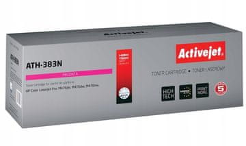 ActiveJet ActiveJet toner za HP CF383A novi ATH-383N
