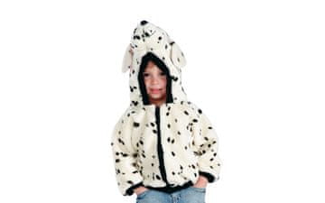 Carnival Toys Bebe kostim jopa dalmatinac