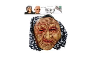 Carnival Toys Karnevalska maska starca