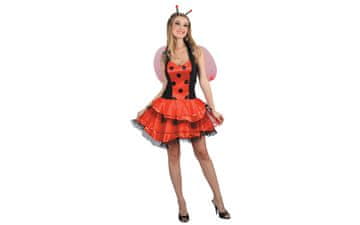 Unika Kostim za odrasle-Ladybug