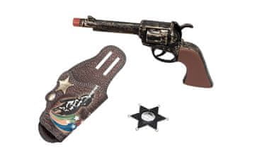Unika Pištolj kauboj western