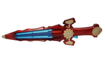 Unika Mač space arms, 50 cm