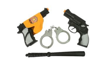 Unika Policijski set