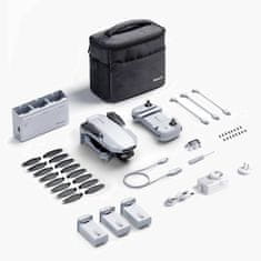 Potensic Atom 4K full combo, Dron 