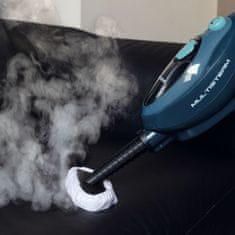 Ariete Parni čistilnik – Steam Mop 10 in 1, modra