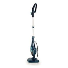 Ariete Parni čistilnik – Steam Mop 10 in 1, modra
