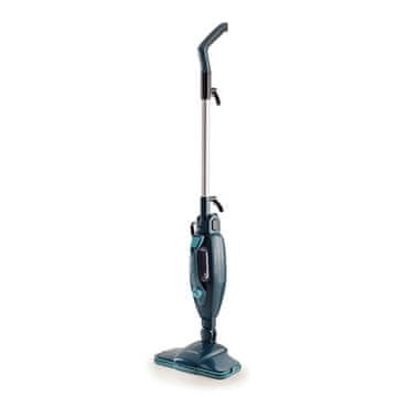 Ariete Parni čistilnik Steam Mop Foldable 10 in 1 – 1500 W, zložljiv, 4175/01