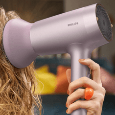 Philips 7000 BHD723/10, Sušilo za kosu 