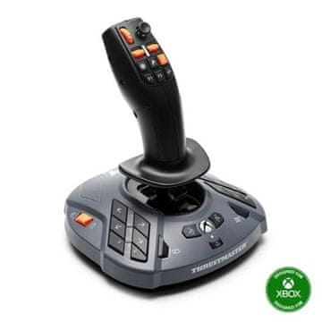 Thrustmaster SimTask FarmStick joystick (Xbox/PC)