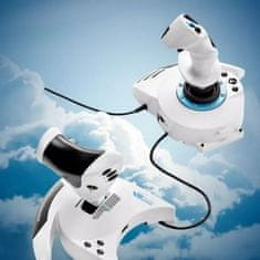 Thrustmaster T.FLIGHT HOTAS ONE kontroler, MSFS, posebna izdaja (PC, Xbox)