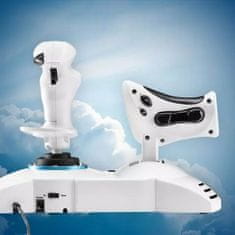 Thrustmaster T.FLIGHT HOTAS ONE kontroler, MSFS, posebna izdaja (PC, Xbox)