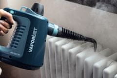 Ariete Parna čistilna pištola, 250 ml, 3,5 bar, 3 min segrevanja