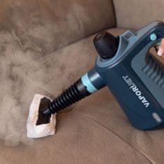 Ariete Parna čistilna pištola, 250 ml, 3,5 bar, 3 min segrevanja