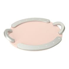 MG Tea Time dječji drveni čajni set, ružičasti