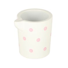 MG Tea Time dječji drveni čajni set, ružičasti