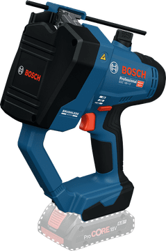 BOSCH Professional Akumulatorski rezač navojnih šipki GGC 18V-12 Solo (06019M8000)