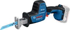 BOSCH Professional Akumulatorska recipročna pila GSA 18V-24 Solo (06016A5101)