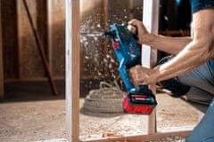 BOSCH Professional akumulatorska kutna bušilica GRD 18V-127 HX (06019N5100)