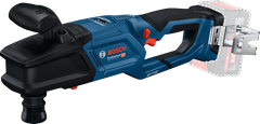 BOSCH Professional akumulatorska kutna bušilica GRD 18V-127 HX (06019N5100)