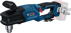 BOSCH Professional akumulatorska kutna bušilica GRD 18V-127 (06019N5000)