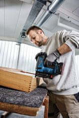 BOSCH Professional Akumulatorski alat za čavle GNH 18V-35 Solo (0601482700)