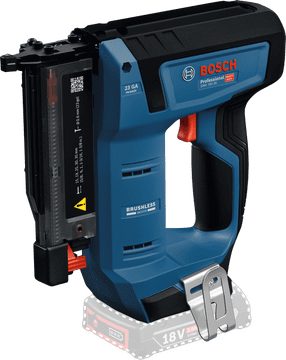BOSCH Professional Akumulatorski alat za čavle GNH 18V-35 Solo (0601482700)