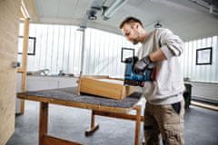 BOSCH Professional Akumulatorski alat za čavle GNH 18V-35 Solo (0601482700)