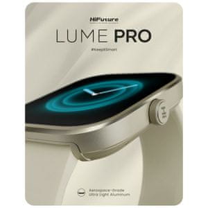 Premium dizajn in 1,85-palčni AMOLED zaslon