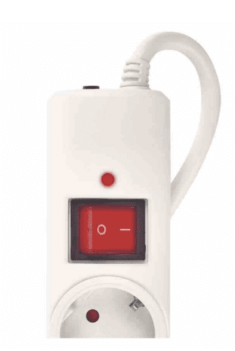 Zanesljiva zaščita za vaše naprave