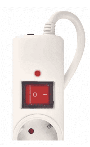 Zanesljiva zaščita za vaše naprave