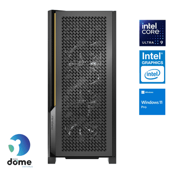 Anni Extreme stolno računalo, Ultra 9 285K, 32GB, SSD2TB, W11P