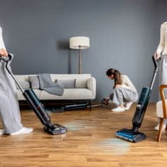 Rowenta X-Clean 7 usisavač za mokro i suho usisavanje, aut. sušenje valjka, GZ5735E0