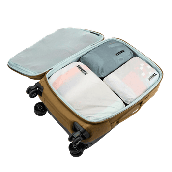 Compression Packing Cube kompresijska vreča, S, siva