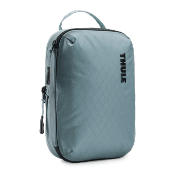 Thule Kompresivna vreća za pakiranje Cube, veličina S, siva