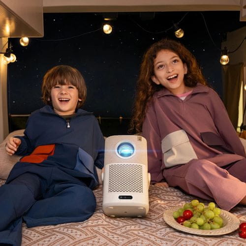 Svoboda gibanja in zabave