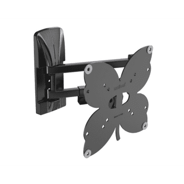 Meliconi Zidni nosač za TV Slimstyle Plus 200 SDR, crni