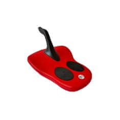 Aga Boby DS490 Crvene