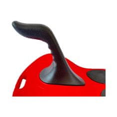 Aga Boby DS490 Crvene