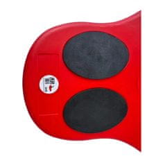 Aga Boby DS490 Crvene