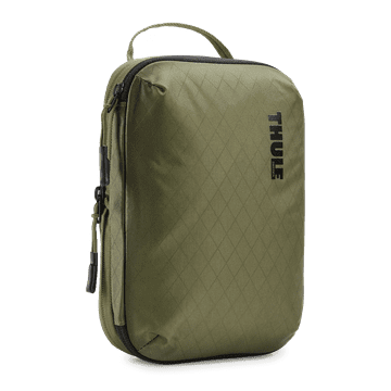 Thule Kompresivna vreća za pakiranje Cube, veličina S, zelena