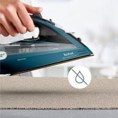 Tefal Ultimate Pure FV9851E0 parno glačalo, 3200 W