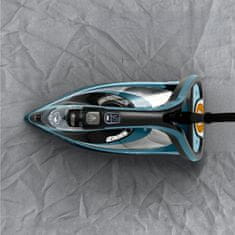 Tefal Ultimate Pure FV9851E0 parno glačalo, 3200 W