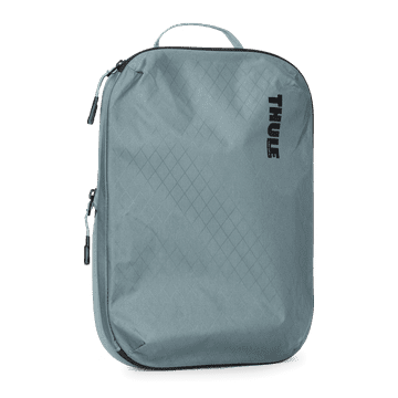 Thule Compression Packing Cube kompresijska vreća za pakiranje, M, siva