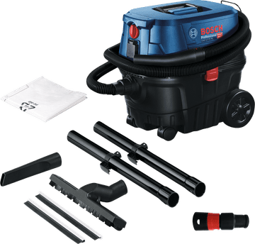 BOSCH Professional mokro-suhi usisavač GAS 12-25 PL (060197C100)