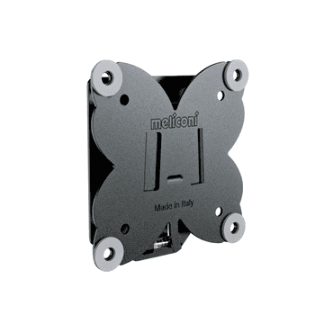 Meliconi Meliconi Slimstyle Plus 100S zidni nosač za CG TV