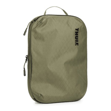 Thule Kompresivna vreća za pakiranje Cube, M, zelena