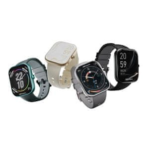 100+ športnih načinov in dolga avtonomija